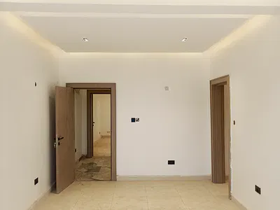 4 Bedroom Terraced Duplex with Boys Quarter — Gilmor, Jahi, Abuja