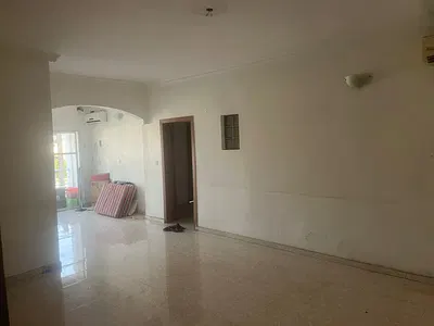 3 Bedroom Flat with BQ — Victoria Island (VI), Lagos