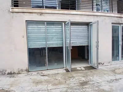 50 SQM Shop Space Ground Floor — Lekki, Lagos