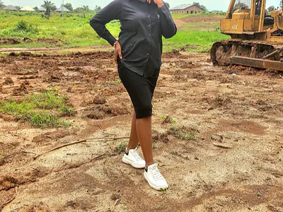 Land — Emene, Enugu, Enugu, Enugu