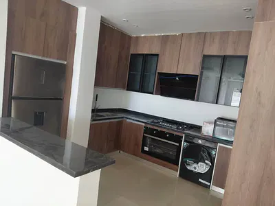 24 Units of 2 Bedroom Flats with Pool, Gym, Parking Lots on 1st Floor — Victoria Island (VI), Lagos
