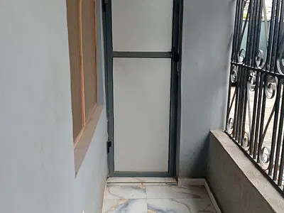 Very Big and Spacious Mini Flat — Oyadiran Estate., Yaba, Lagos