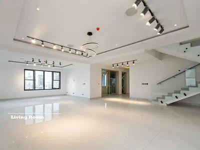 4 Bedroom Serviced Maisonette — Ikoyi, Lagos