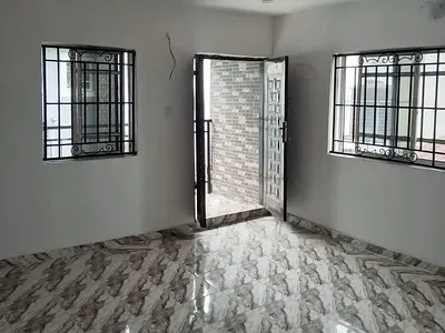 A Luxury Newly Built 2 Bedrooms Flat with Excellent — Goodness Estate, Badore, Ajah, Lagos