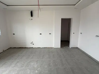 4 Bedroom Massionate — Lekki, Lagos