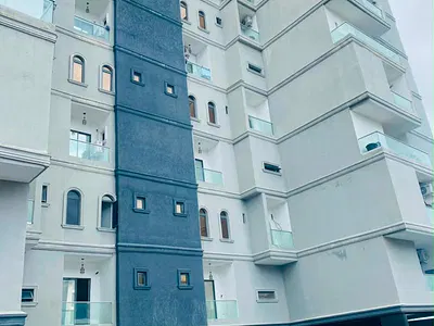 Beautiful 1 Bedroom Apartment — Lekki, Lagos