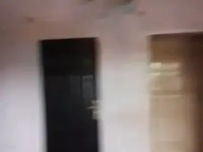 Decent 3 Bedroom Flat — Olowora, Ojodu Berger, Ojodu, Lagos