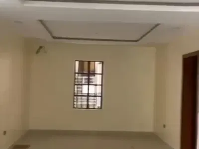 Newly Built 3 Bedroom Flat — Kaura, Abuja