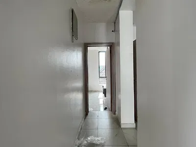 2 Bedroom Flat — Chevron, Lekki, Lagos