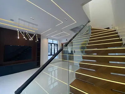 4 Bedroom Detached Duplex with BQ — Lekki, Lagos