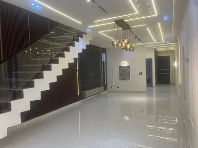 5 Bedroom Fully Detached Duplex — Lekki, Lagos