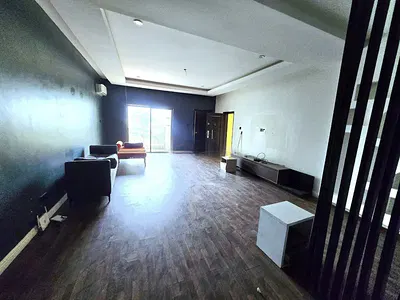 Elite 2 Bedroom Flat (Ground Floor) — Off Freedom Way, Lekki Phase 1, Lekki, Lagos