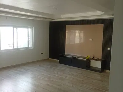 3 Bedroom Apartment — Lekki, Lagos
