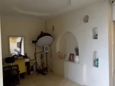 Serviced Furnished Master Room in Shared Apartment — Lekki, Lagos