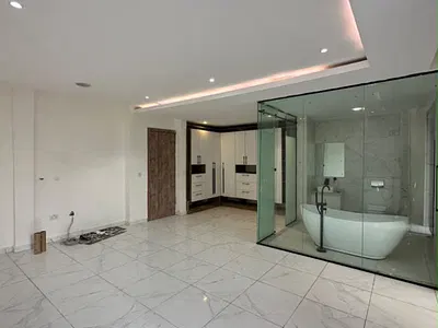 4 Bedroom Maisonette — Oniru, Victoria Island (VI), Lagos