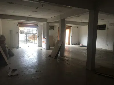 106SQM Ground Floor Miniwarehouse/Storage Space — Off Baale Street, Mende, Maryland, Lagos