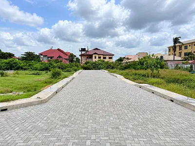 Hot Sale of Exclusive 550SQM Residential Land — Ikoyi, Lagos