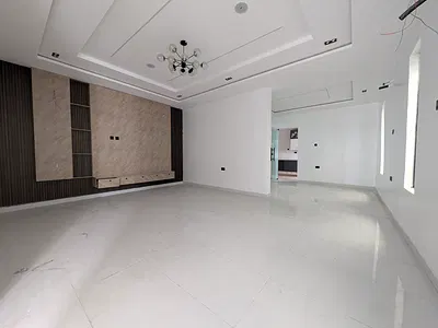 4 Bedroom Duplex with BQ — Urban Prime 2, Adesanya., Ogombo, Ajah, Lagos
