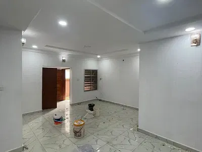Spaciously Clean 2 Bedroom Apartment — Ajah, Lagos