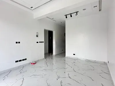 3 Bedroom Apartment with Pool — Lekki, Lagos