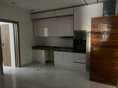 1 Bedroom Apartment with Pool and Gym — Lekki Phase 1, Lekki, Lagos