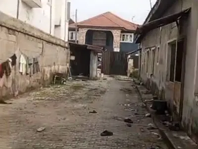 Two Plots of Dry Land — Ibeju Lekki, Lagos