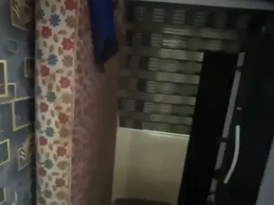 Luxury Boyz Quarter Apartment — Lekki, Lagos