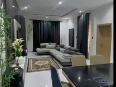 4 Bedrooms Duplex — Ajah, Lagos