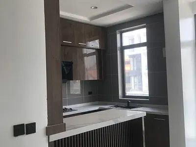 Newly Built 2 Bedroom Apartment — Lekki, Lagos