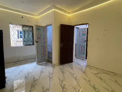 Miniflat — Agboyi Road, Alapere, Ketu, Lagos