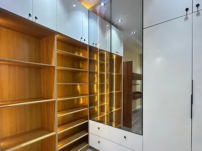 3 Bedroom Terraced Duplex with Cinema — Lekki, Lagos