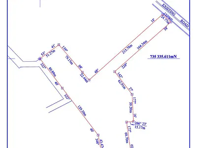 6.2 Acres of Land with C of O — Opic, Ogun State, Opic, Isheri North, Ogun