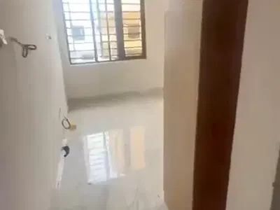Studio Apartment with Shared Kitchen and Big Balcony — Lekki, Lagos