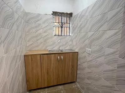 Roomself C — Agboyi Alapere Ketu, Alapere, Ketu, Lagos