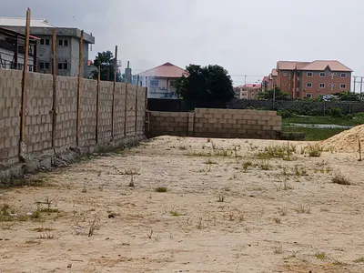 3 Plots of Land — Ajah, Lagos
