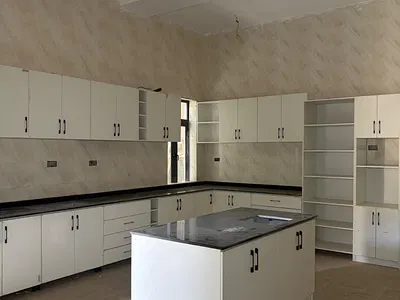 5 Bedroom Fully Detached Duplex — Citec Estate, Gwarinpa, Abuja