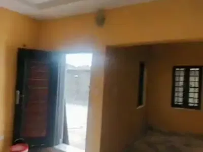 Decent 2 Bedroom Apartment in a Gated Estate — XX Avenue, Festac, Amuwo Odofin, Lagos