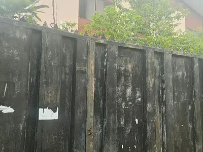 4 Units of 3 Bedroom Flats — River Valley Estate, Ojodu Berger, Ojodu, Lagos