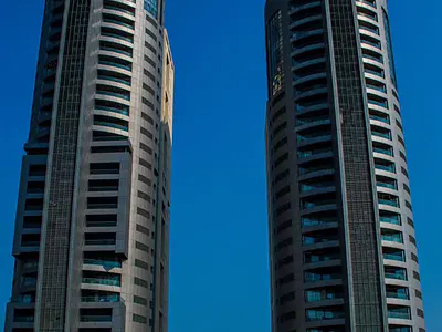 3 Bedroom Penthouse — Eko Atlantic City, Lagos