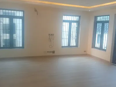 5 Bedroom Luxury Detached Duplex Now Available — Asokoro District, Asokoro District, Abuja
