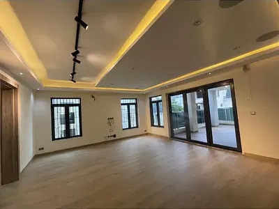 5 Bedroom Luxury Detached Duplex Now Available — Asokoro Main, Asokoro District, Abuja