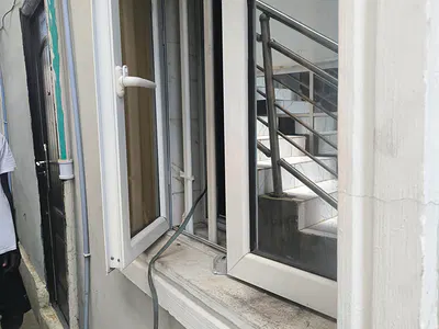 Fully Serviced and Luxury Mini Flat Apartment, 20HRS Power Supply — Lekki, Lagos