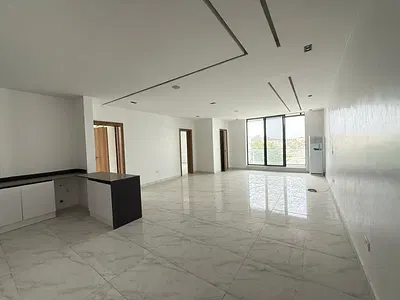 2 Bedroom Apartment with Elevator, Pool & Gym — Lekki, Lagos