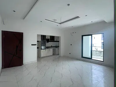 2 Bedroom Serviced Apartment — Lekki, Lagos