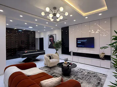 2 Bedroom — Ikate, Lekki Phase 1, Lekki, Lagos