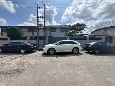 5 Bedroom Semi-Detached Duplex on 409SQM Land — Ikeja, Lagos