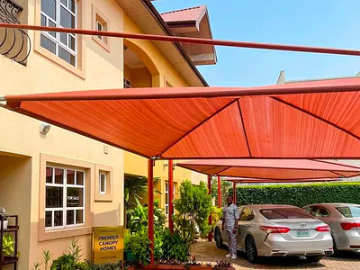 Fully Furnished Luxury 4bedrooms Townhouse with BQ for Sale — Oniru, Victoria Island (VI), Lagos