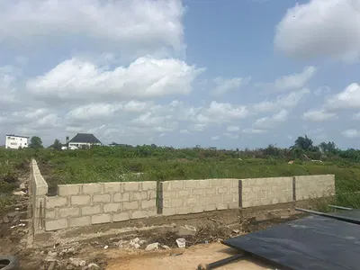 Mixed-Use Land — Badore, Ajah, Lagos