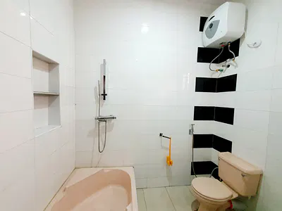 4 Bedroom Flat in Gated Estate — Ikeja, Lagos