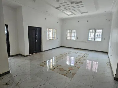 3 Bedroom Detached Bungalow — Shekina Estate, After H2base Event Centre, Lugbe District, Abuja
